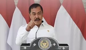 Menteri IMIPAS Tegaskan Komitmen Berantas Peredaran Narkotika di Lapas dan Rutan