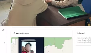 Revolusi Layanan Wajib Lapor, Bapas Muara Teweh Resmi Gunakan AKSARA untuk Pembinaan Klien