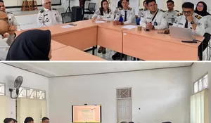 Menilai dengan Objektif, Membina dengan Humanis: Sidang TPP Bapas Muara Teweh Perkuat Arah Pembinaan Klien