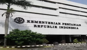 Kebutuhan Penyuluh Masih Tinggi, BPPSDM Kementan Fokus Kembangkan SDM Pertanian
