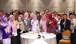 Menuju Era Society 5.0 yang Inklusif: Kemnaker Desak Dunia Usaha Buka Pintu Bagi Pekerja Lansia
