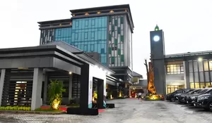 Breaking News! Pidsus Kejati Jatim Bawa Pejabat ESDM, Kasus Izin Tambang Memanas