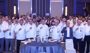 Revolusi Pengawasan di Kemnaker! Yassierli: Awas Ada Itjen, Diubah