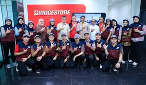 Gema Transformasi di Lantai Pabrik: Menaker Serukan Era Baru Hubungan Industrial yang "Naik Kelas"