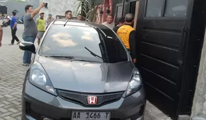 Oknum ASN Disnaker Terjaring Penggerebekan di Rumah Kontrakan, Kadisnaker Nganjuk Angkat Bicara!
