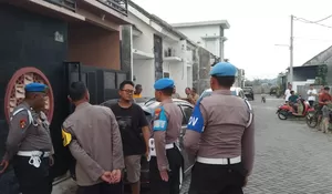 Rahasia Gelap Dua Tahun Terbongkar dalam Penggerebekan Dramatis di Nganjuk