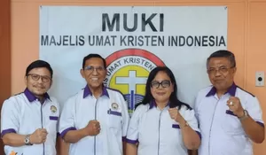 DPP MUKI Serukan Dialog dan Ketenangan Sikapi Polemik Ceramah Jusuf Kalla