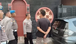 Karir ASN Disnaker Nganjuk Hancur Lebur dalam Dekapan Cinta Terlarang Dengan Oknum Polisi
