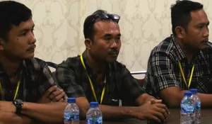Forwaka Gunungsitoli Terbentuk, Ketua SMSI Ajak Insan Pers Jaga Kekompakan