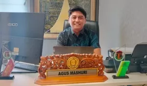 DPRD Surabaya: : Sosialisasi Kampung Pancasila Harus Tembus RT-RW
