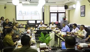 Tegas! Komisi A: Stop Framing Jukir Surabaya sebagai Preman dan Liar