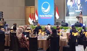 Dari Kartini ke Politik Tanpa Mahar, NasDem Jatim Mantapkan Langkah Besar Menuju 2029