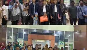 Penasihat Hukum Hormati Putusan Perkara Terdakwa  Karhutla Di PN Pasir Pengaraian.