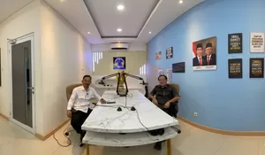 Gema Peringatan dari Kalimalang: Fraksi PKB Bongkar Borok Klasik dan Tuntut Reformasi Total Kota Bekasi