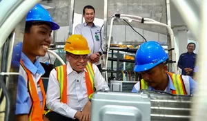 Gebrakan Revolusioner Kemnaker: Menembus Batas Anggaran demi 70 Ribu Pasukan Tenaga Kerja Terampil!