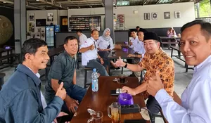 FBPD Sidoarjo Mempertanayakan Yang Lagi Viral Dan Diskusi Soal PP No 16 Tahun 2026 Bersama Anggota 