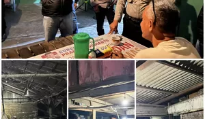 Polsek Tualang Perketat Pengawasan, Narkoba Jadi Target Utama
