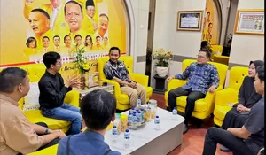 Aspirasi TIBA, DPRD Akui Kekurangan: Penerjemah Bahasa Isyarat Jadi PR Serius