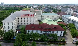 Sasar Akreditasi Unggul, Universitas Abdurrab Resmi Buka Pendaftaran Mahasiswa Baru