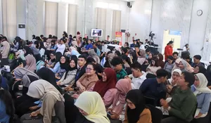 Hadapi Gelombang Green Jobs 2026, Polteknaker Persiapkan Generasi "Future-Proof"