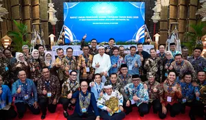 RUPST Resmi Tunjuk Pengurus Baru, Dorong Tata Kelola Lebih Solid
