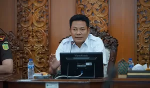 Bupati Sidoarjo Dukung Penguatan Pengawasan Desa melalui Program Jaga Desa