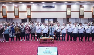 Kemnaker Buka Medan Perang Baru Lawan Pengangguran Lewat "Talent And Innovation Hub"