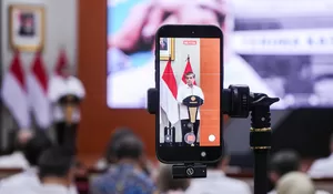Darurat Psikososial: Menaker Yassierli Nyatakan Perang Terhadap Ancaman "Pembunuh Tak Terlihat" di Tempat Kerja