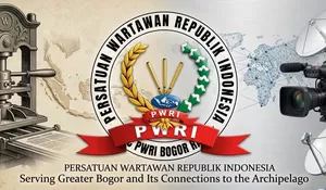 Bogor Membara: PWRI "Gedor" Hiswana Migas, Cium Aroma Busuk Permainan Harga LPG!