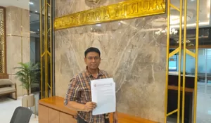 Penyidik Polres Sumenep Diduga Ulur Kasus 2,5 Tahun, Polda Jatim Diminta Turun Tangan