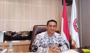 Gema Harapan dari Ujung Timur: PGRI Flores Timur ‘Tagih’ Keadilan di Momentum Hardiknas 2026