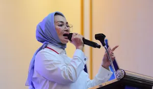 Lucy Kurniasari Optimistis, Demokrat Surabaya Siap Bangkit di Pemilu 2029