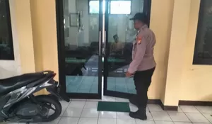 Ada Apa Kades Buncitan Ditemukan Tak Bernyawa di Balai Desa, Polisi Tunggu Hasil Otopsi