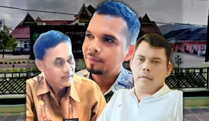 Menggali Lubang Di Atas Penderitaan: Misteri Lenyapnya Rp4 Miliar Dana Bencana Padangsidimpuan