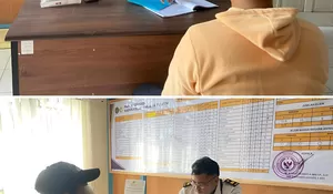Wajib Lapor Jadi Pilar Pembinaan, Bapas Muara Teweh Kawal Reintegrasi Klien ke Masyarakat