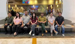 Satu Tahun Dedikasi: PT Baluse Perkasa Nusantara Rayakan Hari Jadi dengan Semangat Solusi untuk Masyarakat