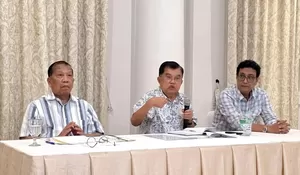 Menjaga Marwah Tokoh dan Demokrasi: GAMKI Ajak Publik Fokus pada Substansi, Bukan Polarisasi