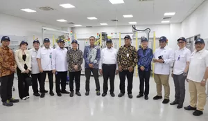 Sinyal Darurat Masa Depan: Kemnaker Pacu Revolusi SDM di Tengah Ledakan Kendaraan Listrik Nasional!