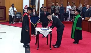 Ketua DPRD Baru Langsung Gas: Syaifuddin Bidik Aset Tidur dan Fiskal Surabaya