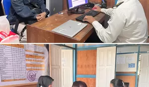 Penerimaan Klien Jadi Gerbang Awal Pembinaan dan Reintegrasi Sosial