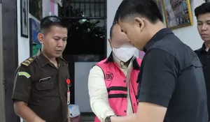Kejari Gunungsitoli Tahan KPA Proyek RSU Pratama Nias Senilai Rp38,5 Miliar