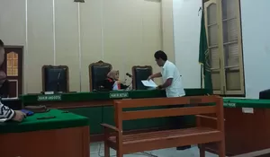 Praperadilan Tersangka Kasus RSU Pratama Nias Kandas, Penyidikan Kejari Gunungsitoli Tetap Berlanjut