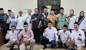Komisi A DPRD Sidoarjo Jembatani Polemik Pilkades Balongdowo Terkait Implementasi PP Nomor 16 Tahun 2026