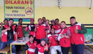 ACI Sambut Aturan Potongan Ojol Maksimal 8 Persen: 'Kami Sudah Terapkan Sejak Awal'