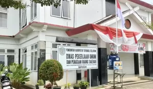 Hak Rakyat Miskin Diduga Dirampok, Anggaran Tapsel Meledak Rp146 Miliar Secara Misterius!