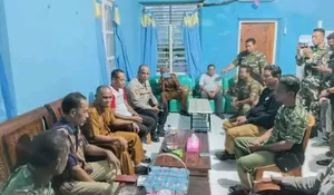 Adonara Membara: "Perang Tak Hasilkan Pemenang, Hanya Dendam Sejarah!"