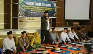 Misi Suci dari Negeri Istana: 70 Pendekar Al-Quran Siak Siap Guncang MTQ Riau!