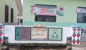 Misteri Anggaran 5 Miliar: Jejak Laptop "Libera" Gaib, Kadis Pendidikan Pesawaran Bungkam!