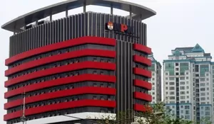 Pusaran Rasuah Di Kota Pendekar: Nyanyian Istri dan Jejak "Setoran" di Balik Jeruji Gedung Merah Putih