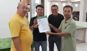 SMSI Kepulauan Nias Bersiap Gelar Musda I, Panitia Pelaksana Resmi Dibentuk